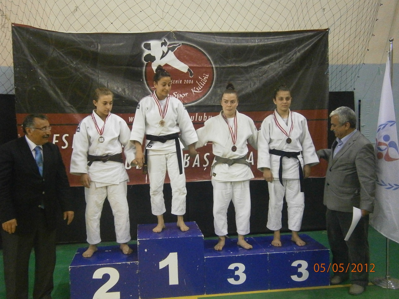 judo