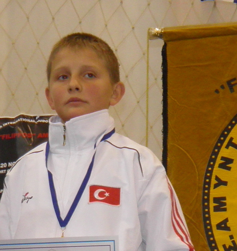 judo