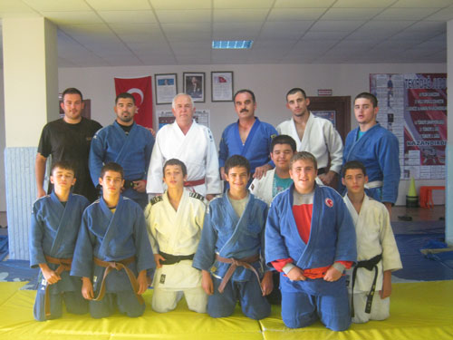 judo 59 tekirdag