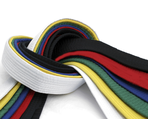 judo