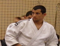 judo