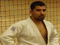 judo