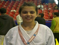 judo
