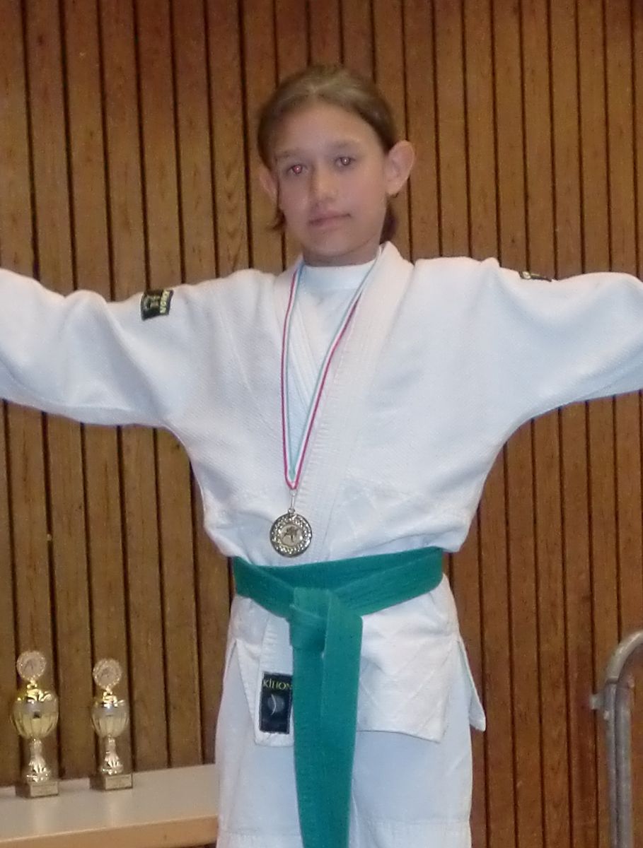 judo