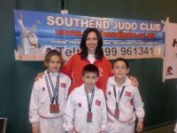 judo