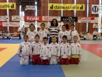 judo