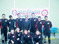 judo