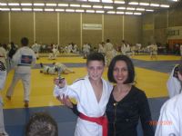 judo