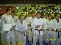judo
