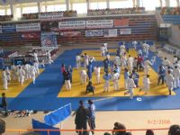 judo
