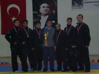judo