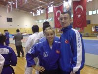 judo