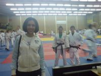 judo