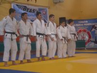 judo