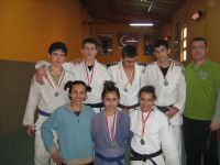 judo