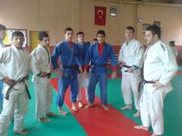 judo