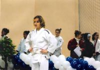 judo