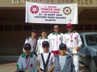 judo
