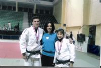 judo