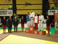 judo
