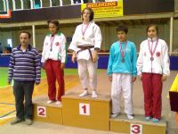 judo