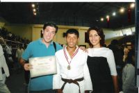 judo