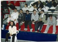 judo