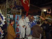 judo