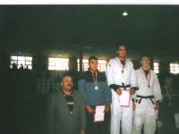 judo