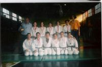 judo