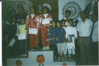 judo