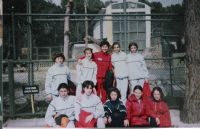 judo