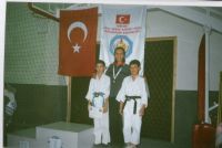 judo