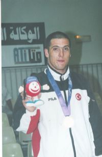 judo