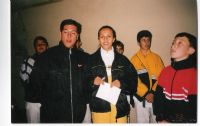 judo