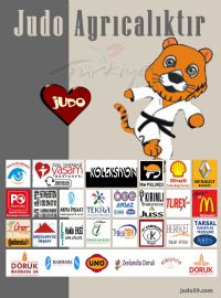 judo