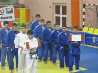 judo