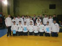 judo