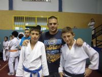 judo