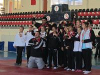 judo
