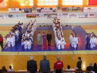 judo