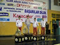 judo