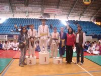 judo