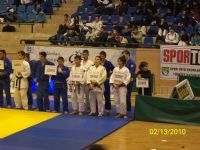 judo