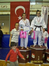 judo