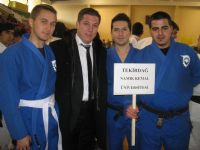 judo