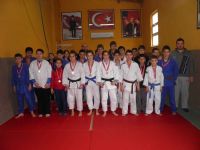 judo