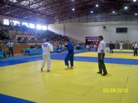 judo