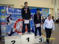 judo