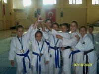 judo